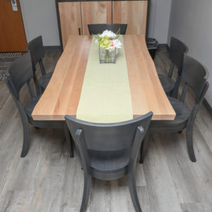 Custom American Made Furniture